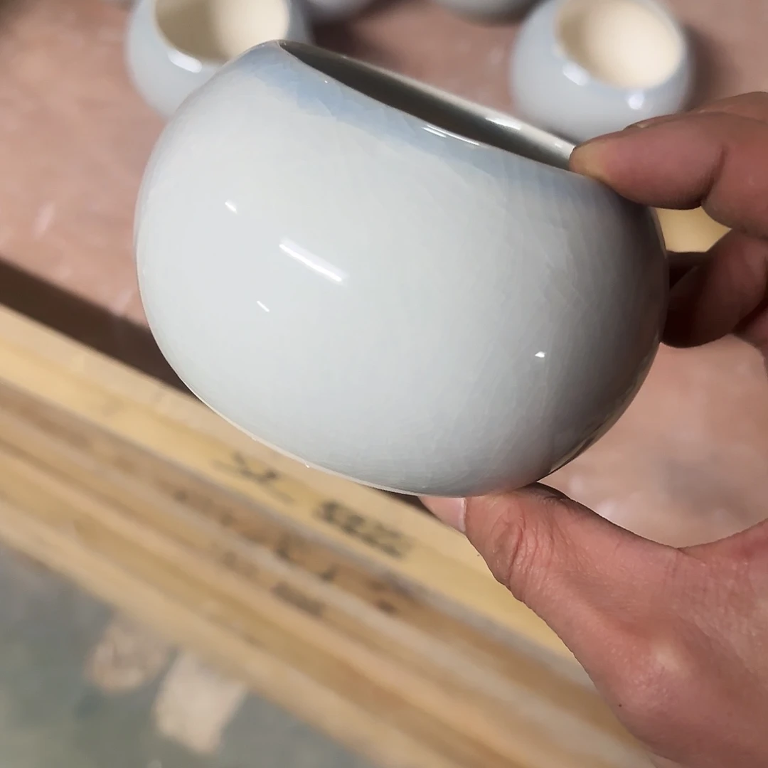 陶瓷福利局·自动合并订单·一个个买凑9元发·