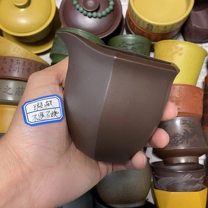 瑕疵不退不换介意勿拍