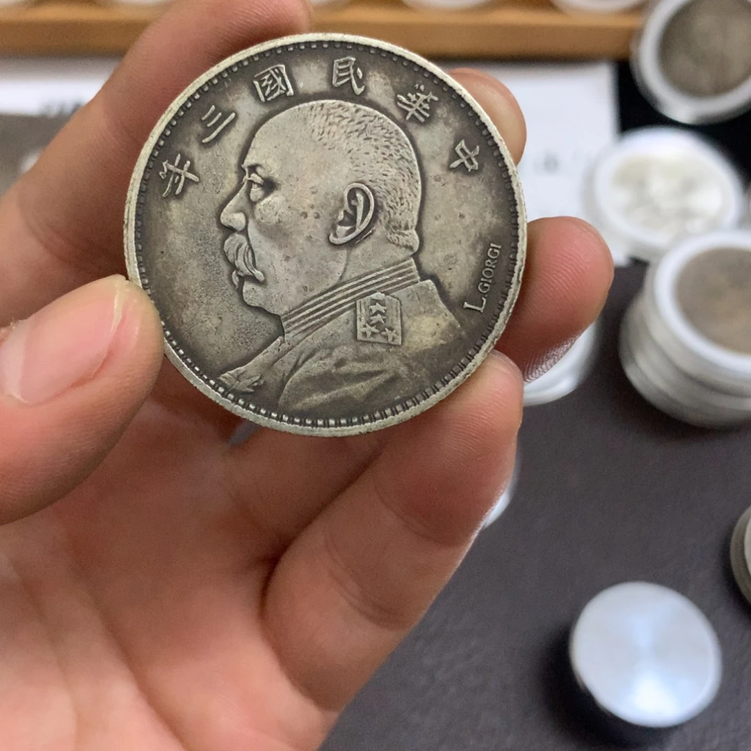 泉藏臻选    闪购链接   一图一物    复古手工艺品摆件