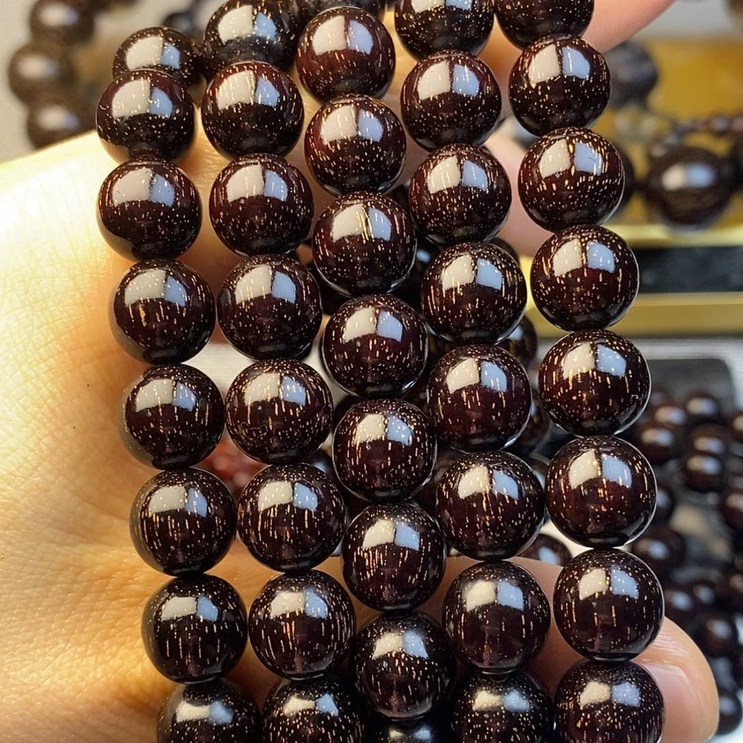 檀香紫檀（小叶紫檀）1.0爆星