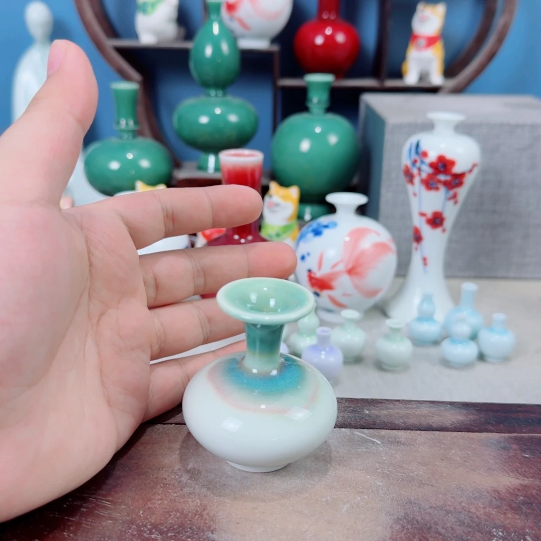 瓷片摆件摆件摆件摆件