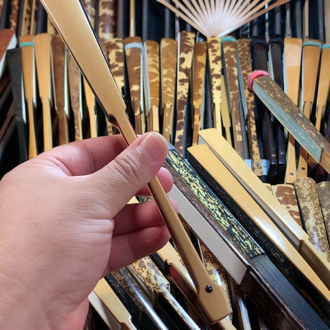 【闪购商品】扇子洛****i折扇