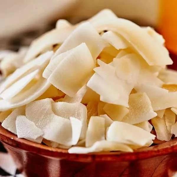 大山土特产 ~ 椰子片