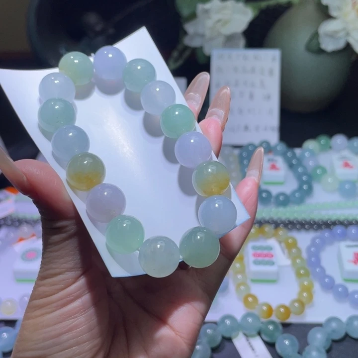 未镶嵌定制翡翠姚****天然翡翠