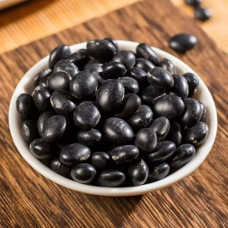 【安心支书专属】湖南农家黑豆