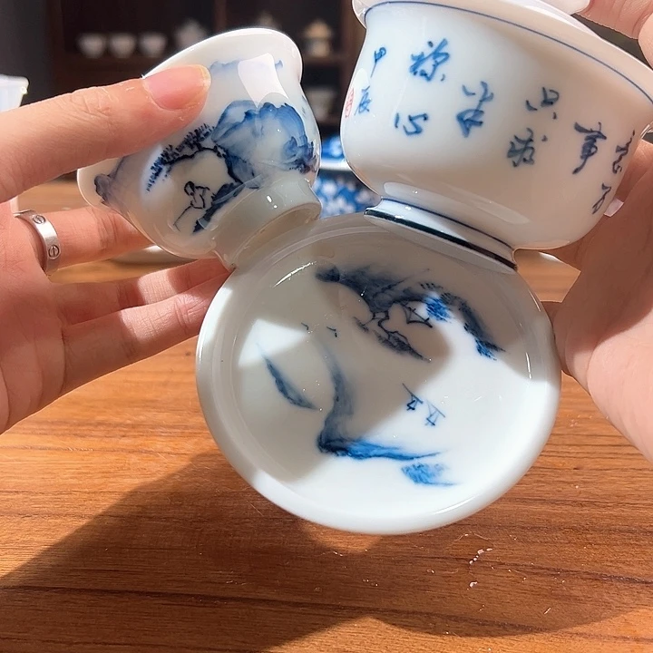 杯三钰堂茶器闪购链接