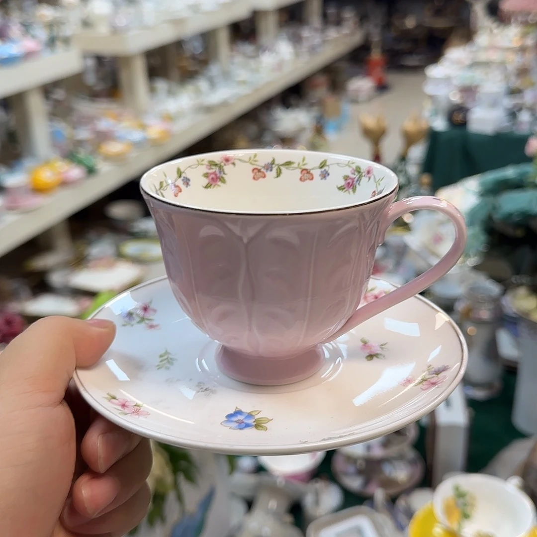 外贸陶瓷有限公司