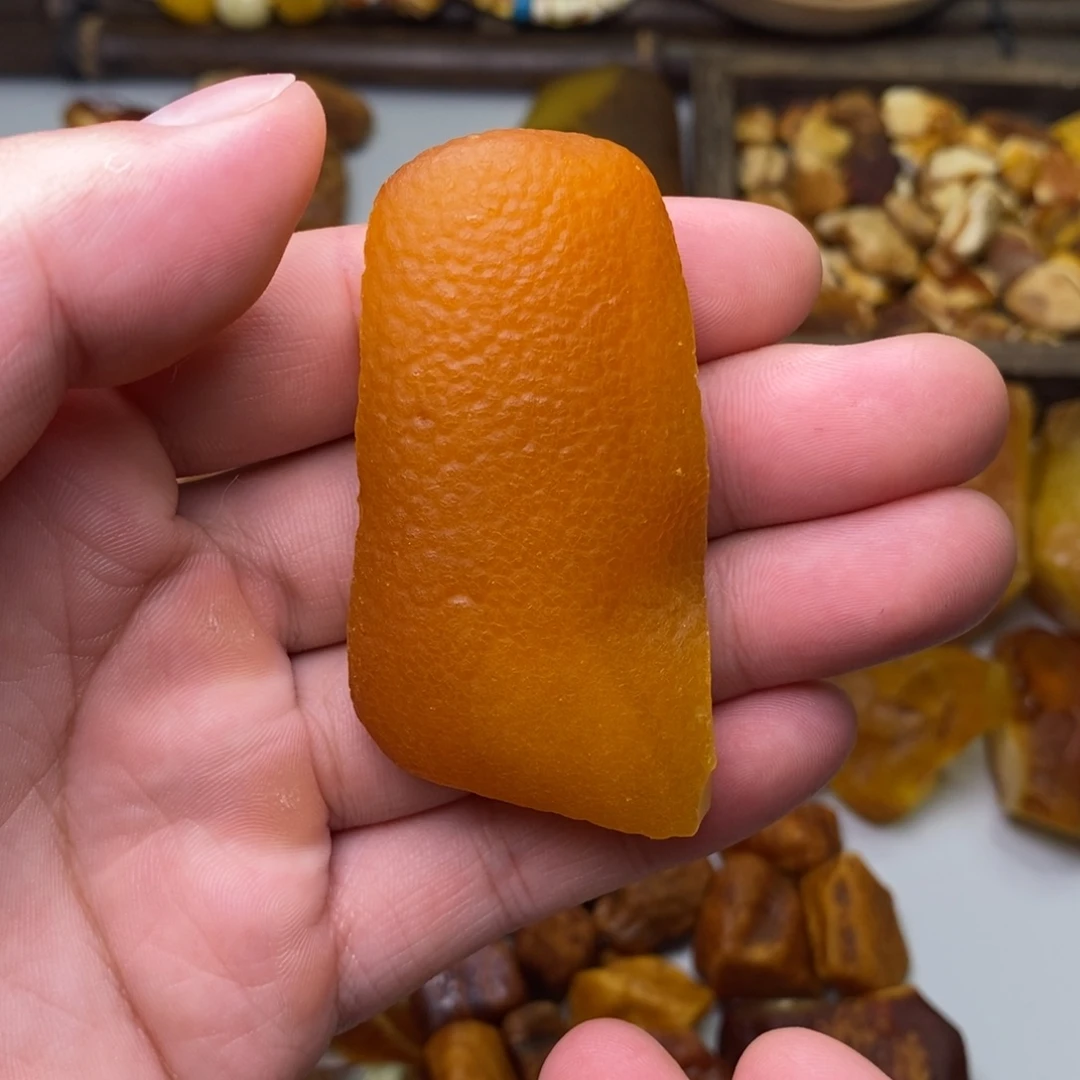 定制琥珀天然蜜蜡