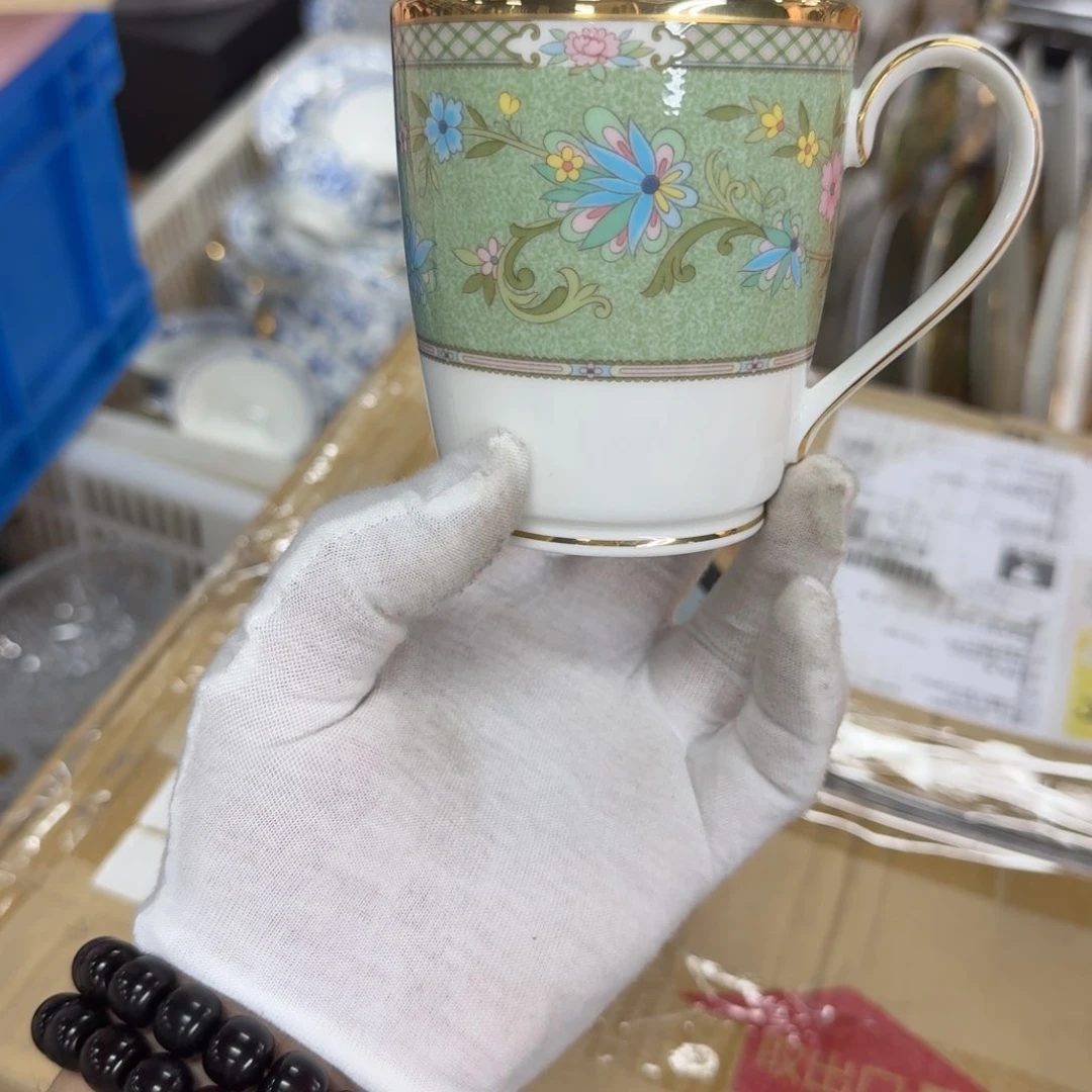 严选美物 福利多多