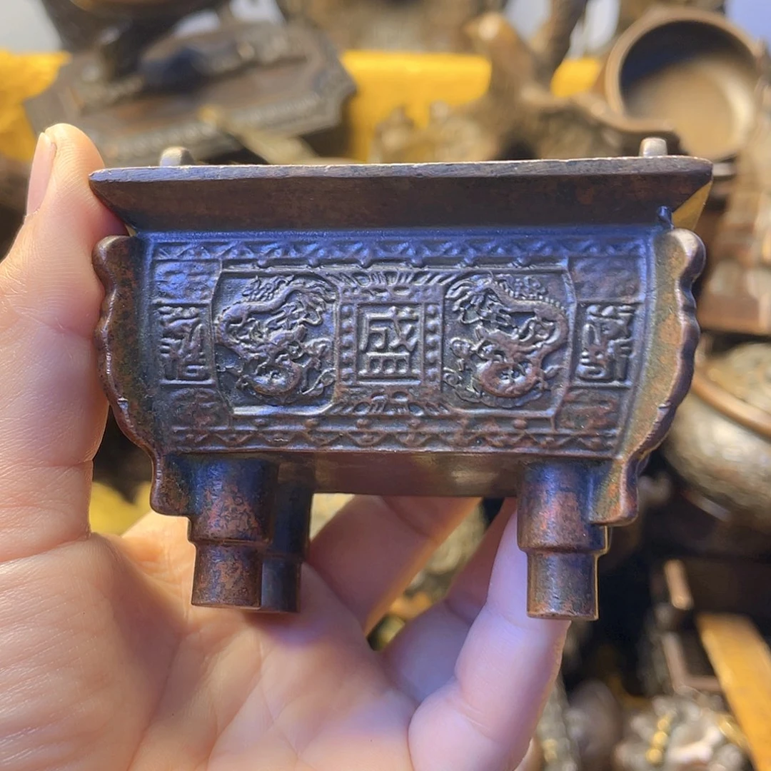 铜器时代，铜器时代