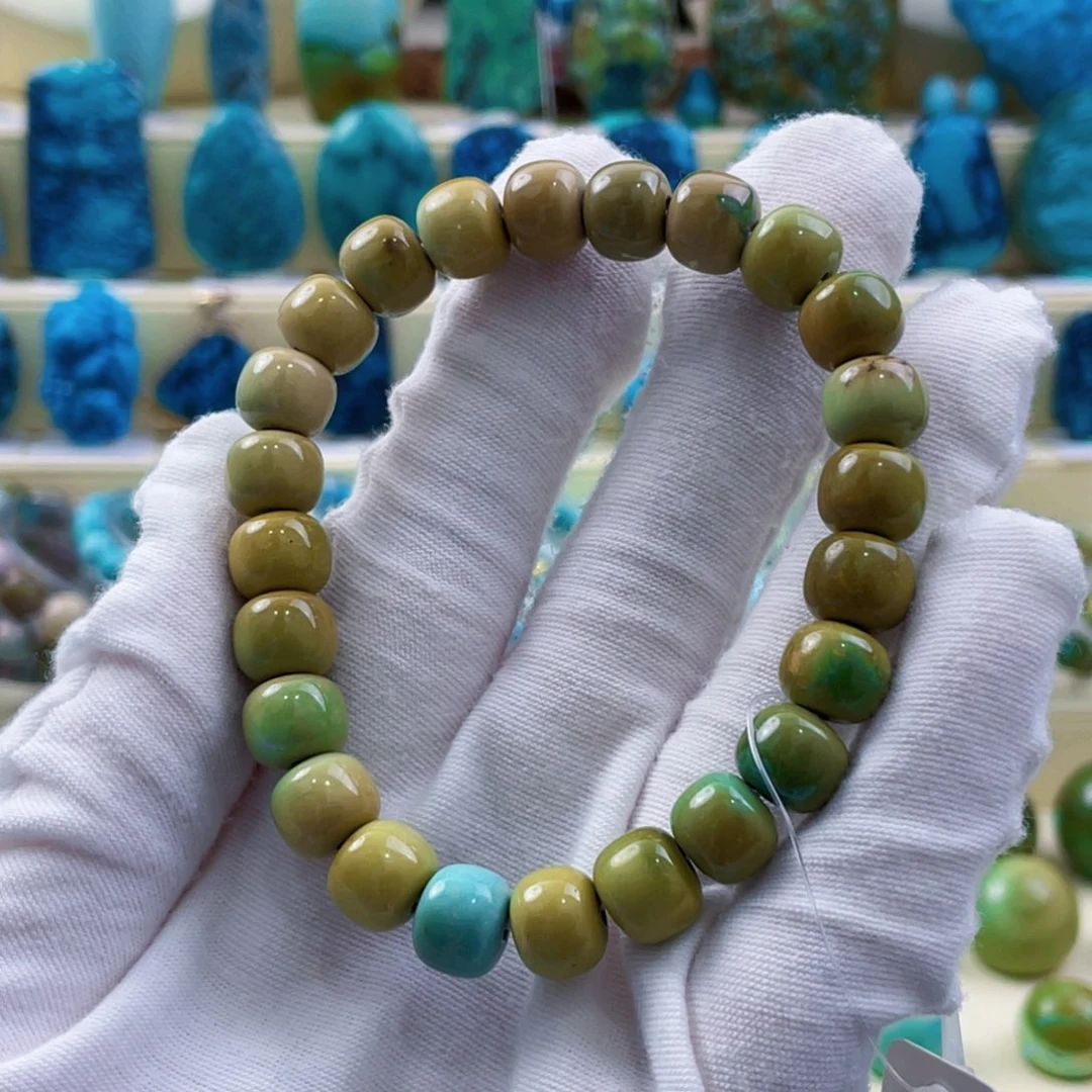 未镶嵌绿松石绿松石未镶嵌挂件