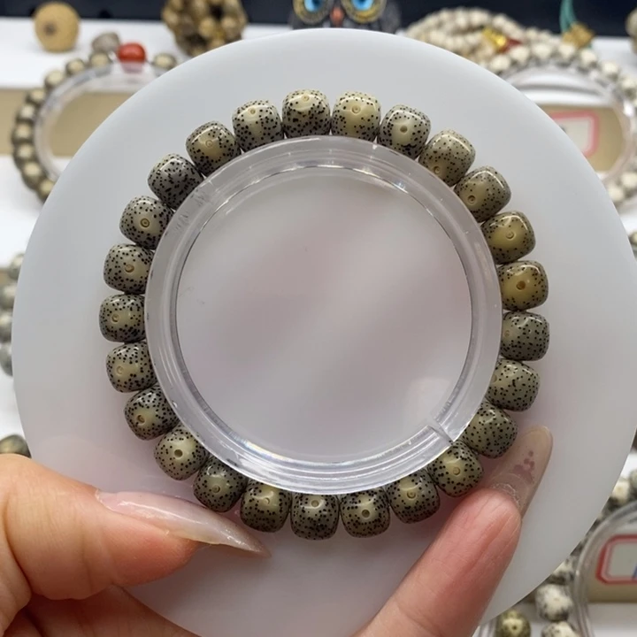 星月菩提手串9福利款