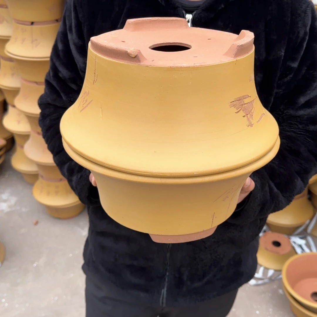 紫砂口径27.12口径