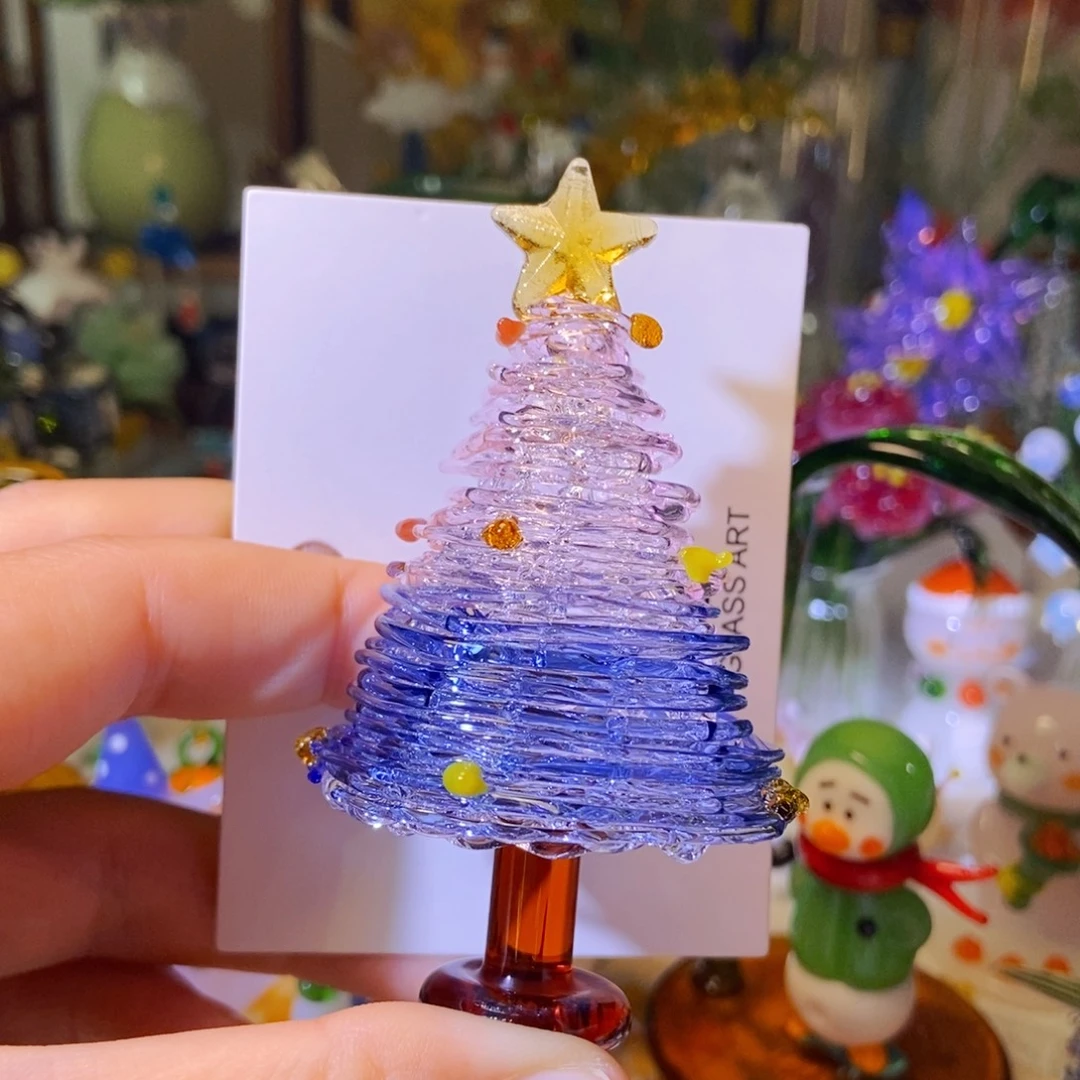 琉璃手工艺品微瑕