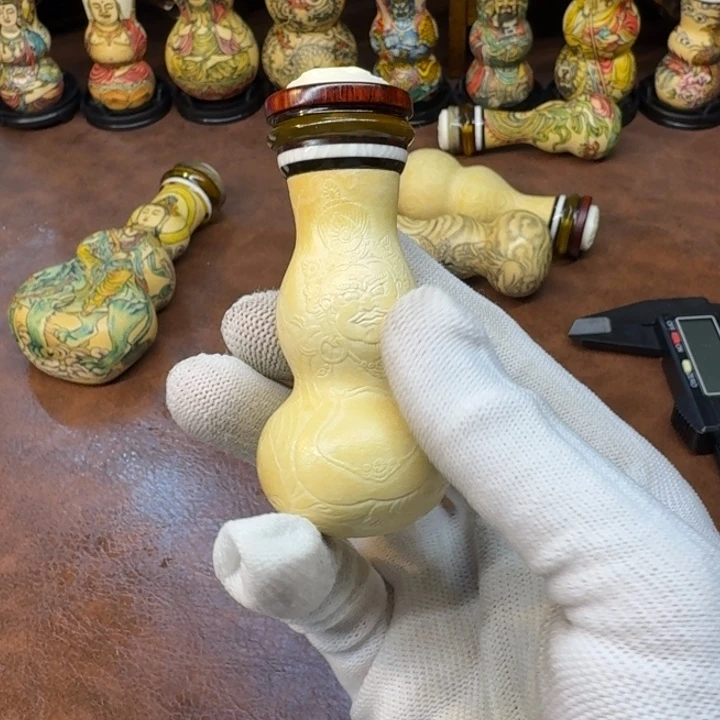 王***尔有机玻璃葫芦葫芦