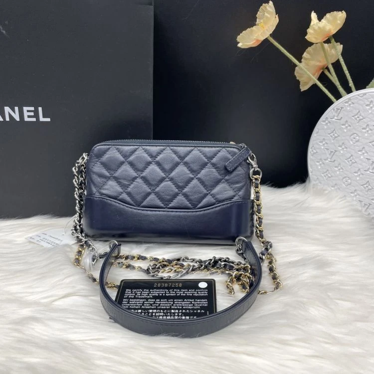 95新/香奈儿/单肩包/C10141757776/[251217ELAW]