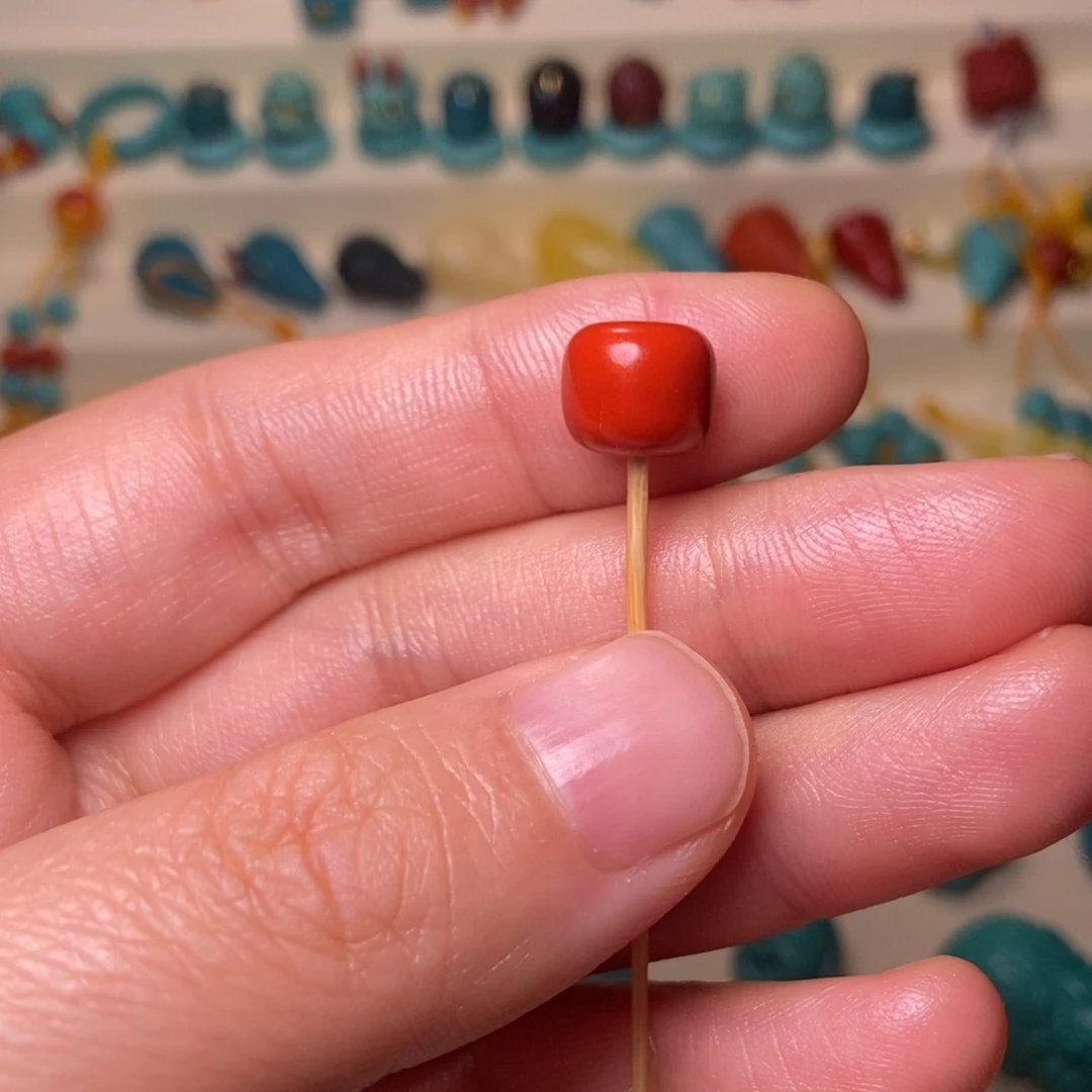 b***a非金属卡10的红色老一颗