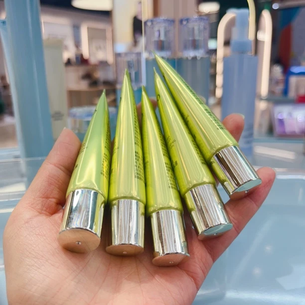 【堂堂家】绿色雪松乳液15克（中样）