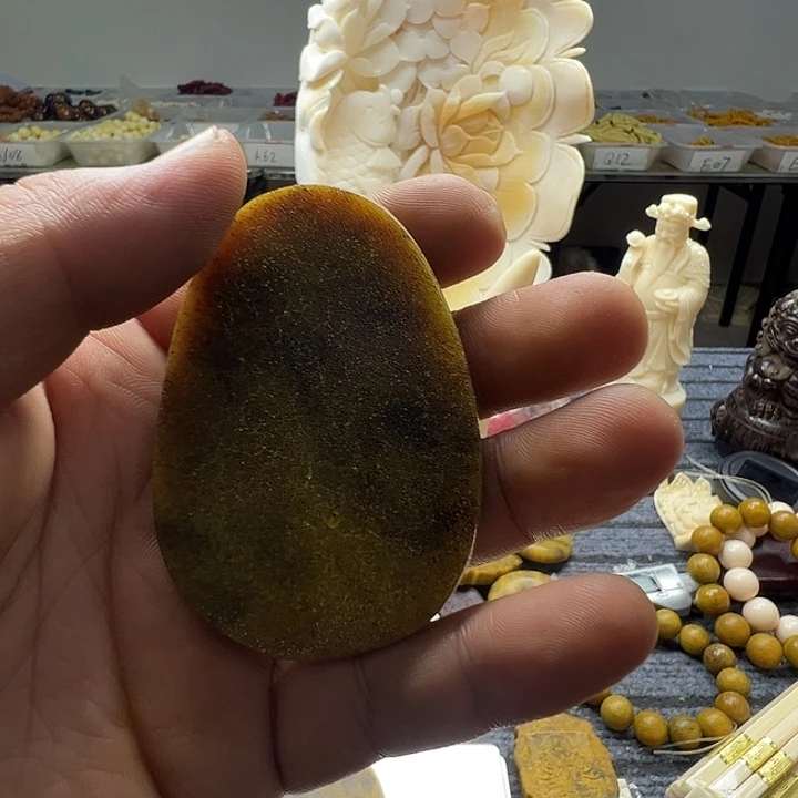 金***手大果紫檀（缅甸花梨）39