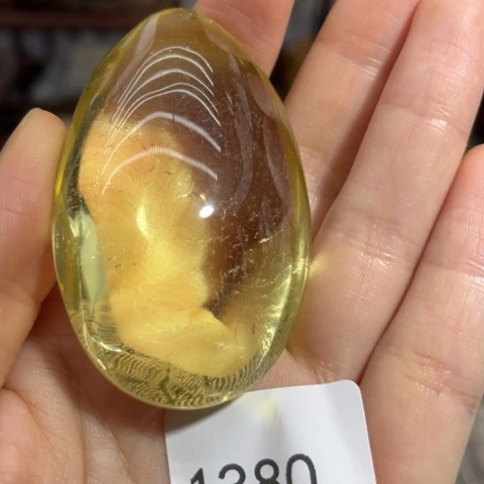 【闪购商品】水晶大型摆件（非配饰）未镶嵌G****i