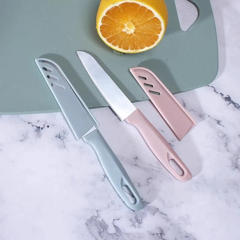 【直播链接】厨房家用水果刀切菜切肉切水果高硬度耐用锋利刀