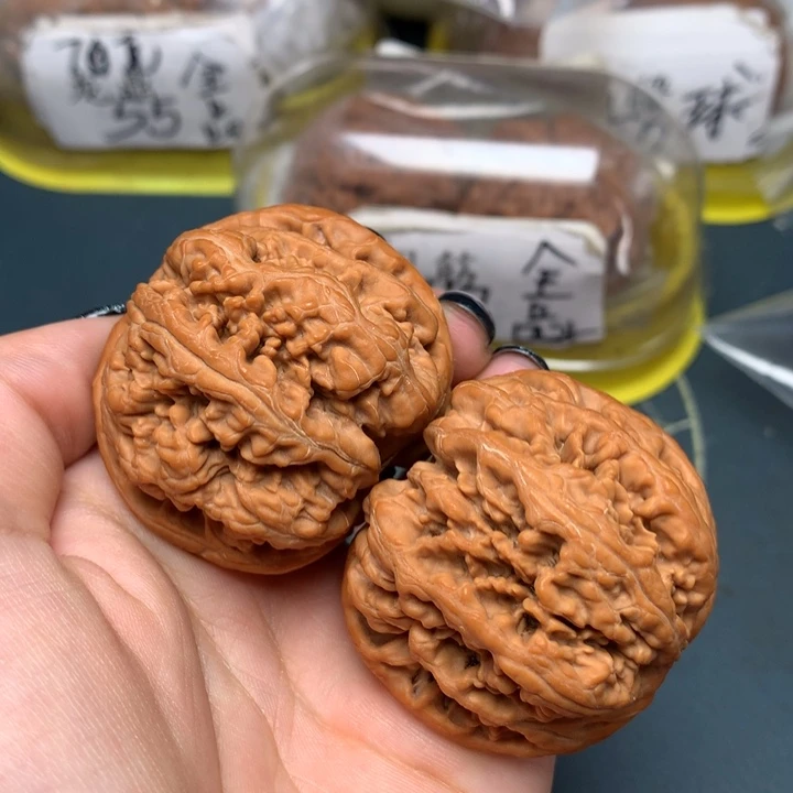 把件文玩核桃45-29350-0