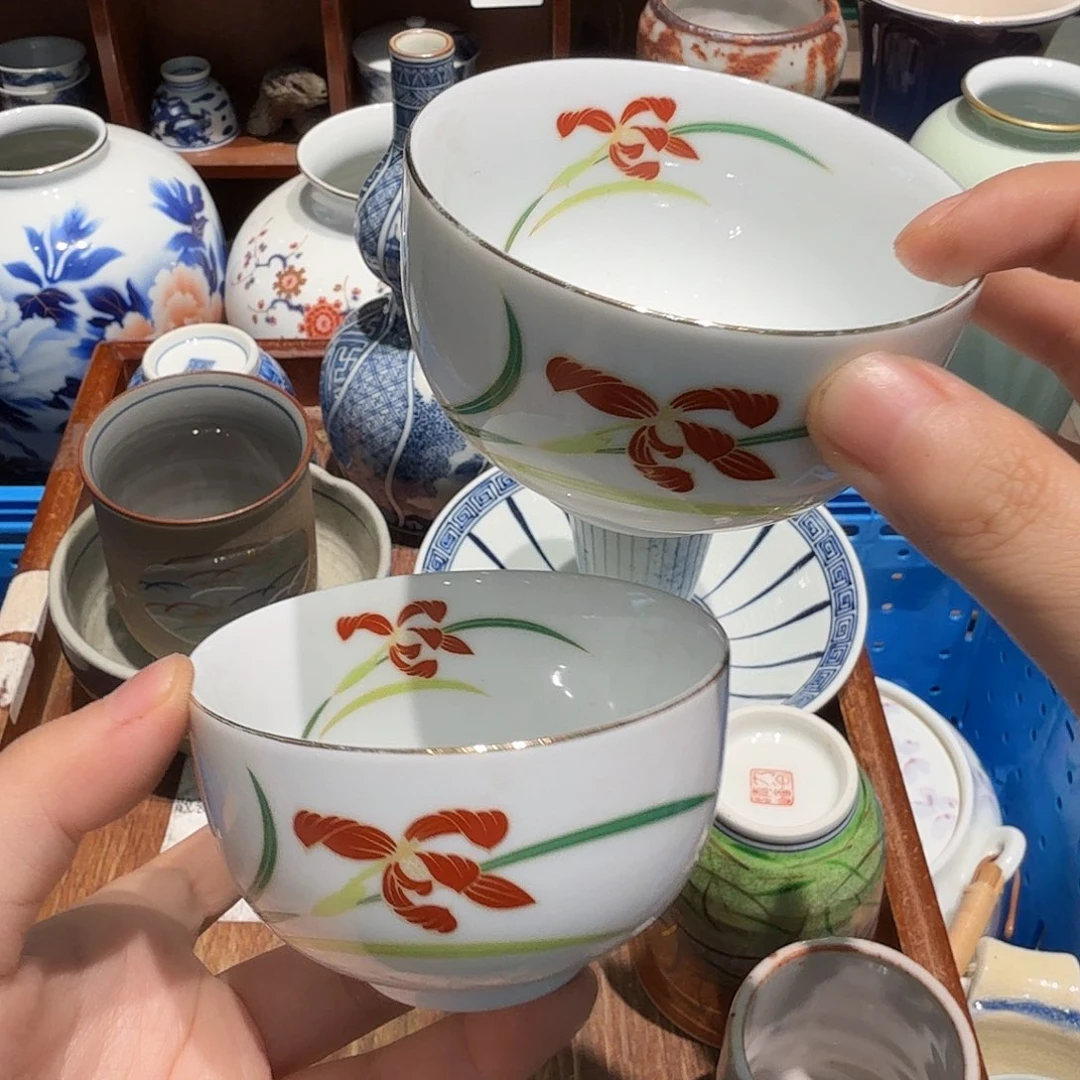 瓷片五十包邮 非全新