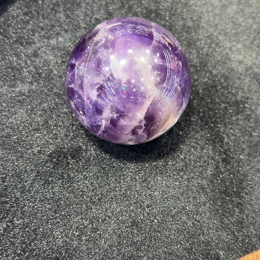 奶***芙未镶嵌珠宝半成品水晶