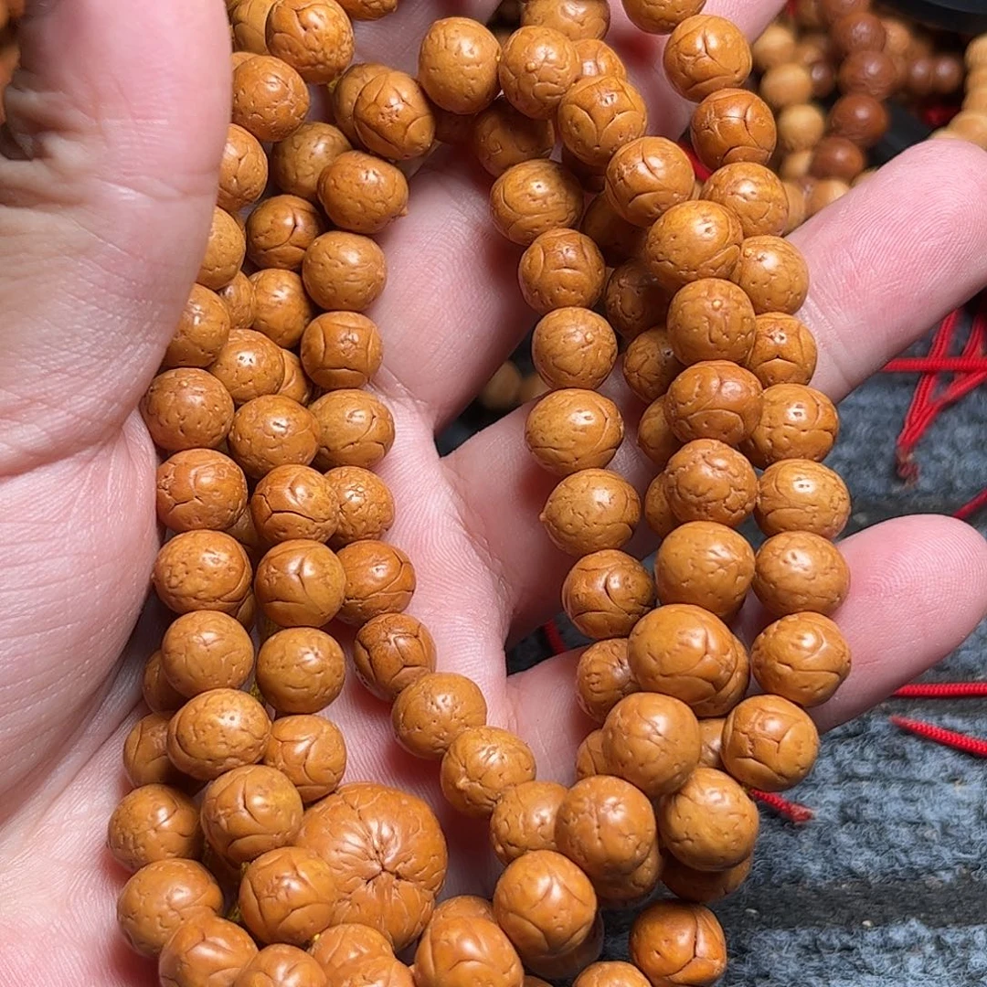 凤眼菩提手串叁**陆
