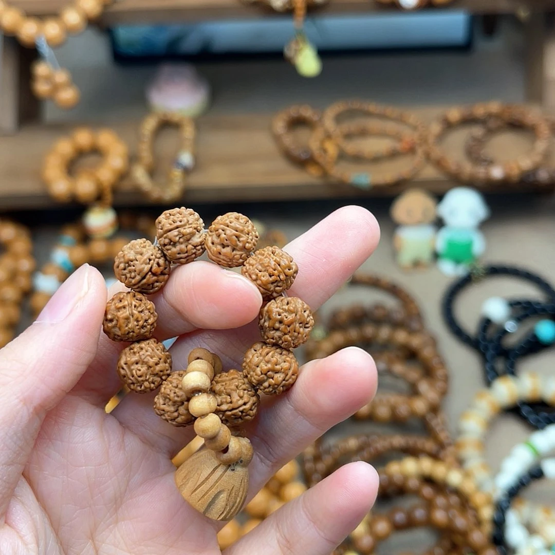 金刚菩提手串下播福利