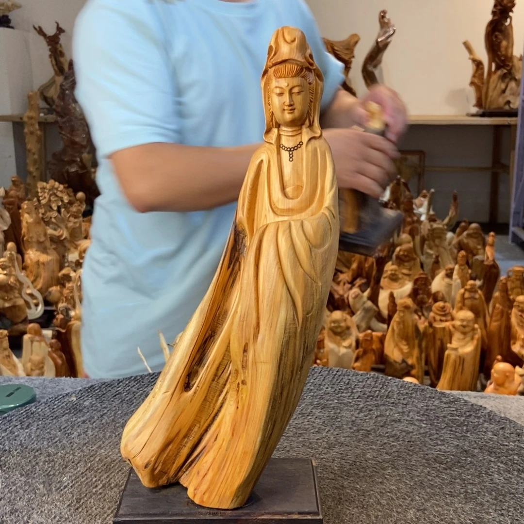柏木（崖柏）进来点点关注哦