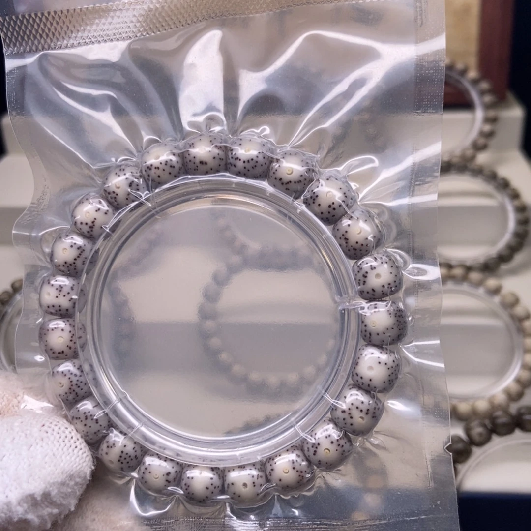 手串星月菩提一物一图