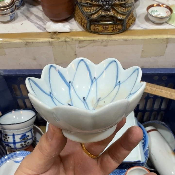 陶瓷推荐第二名20包邮