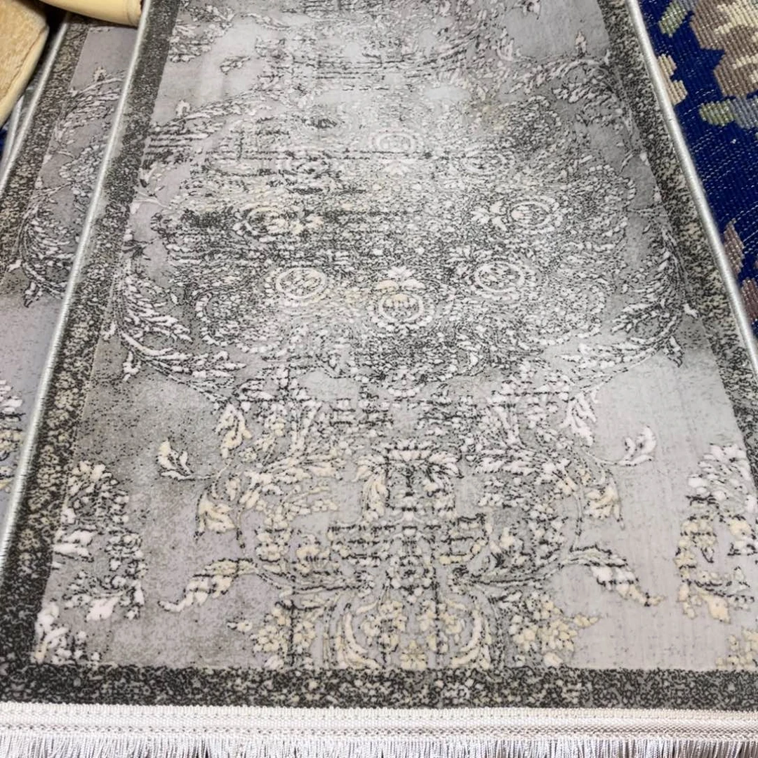 羊毛伊朗进口脚垫50×85福利价