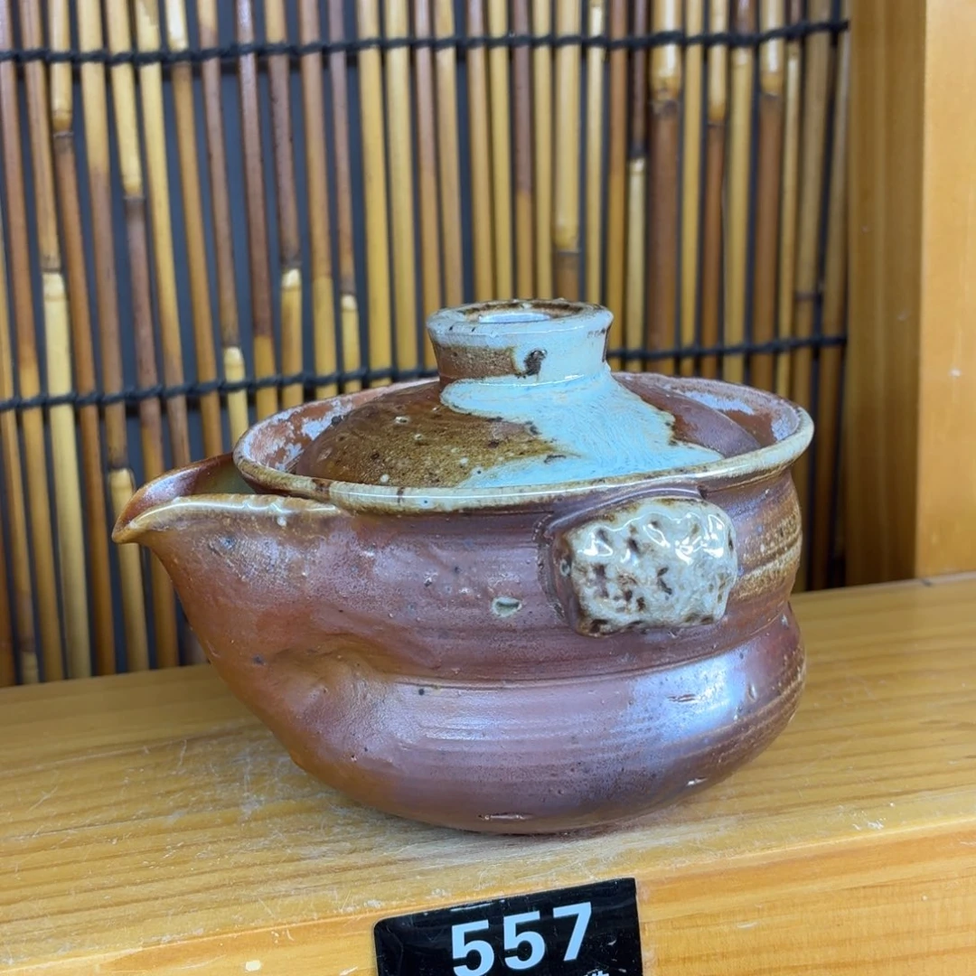 陶园柴烧，精品高货557