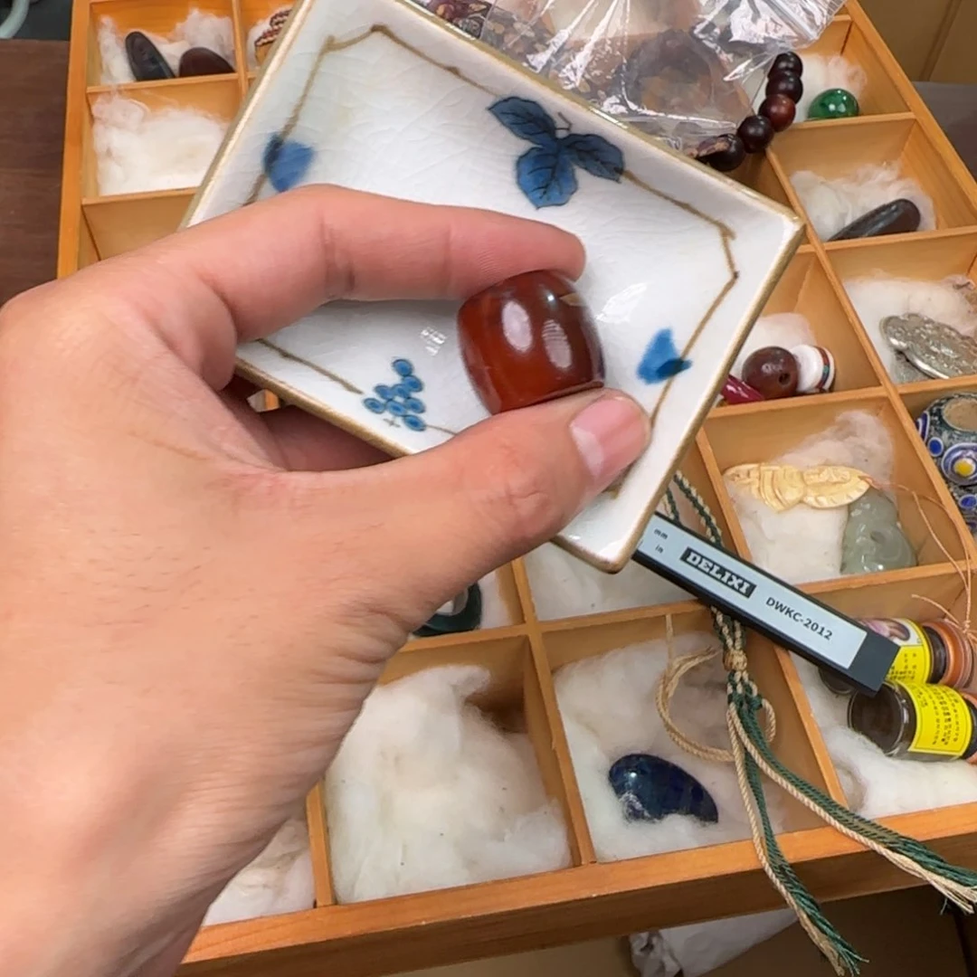 明***逸紫砂陶瓷孤品单件车里拍