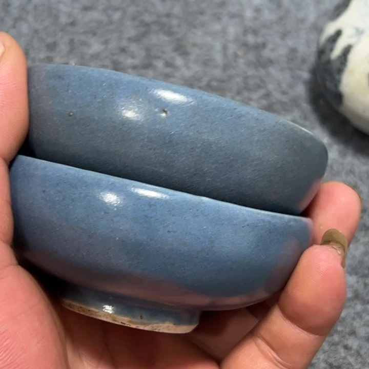 摆件景德镇陶瓷艺术品
