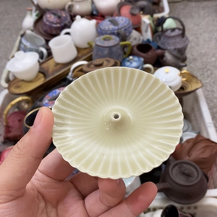 陶瓷艺术品及陶瓷制品