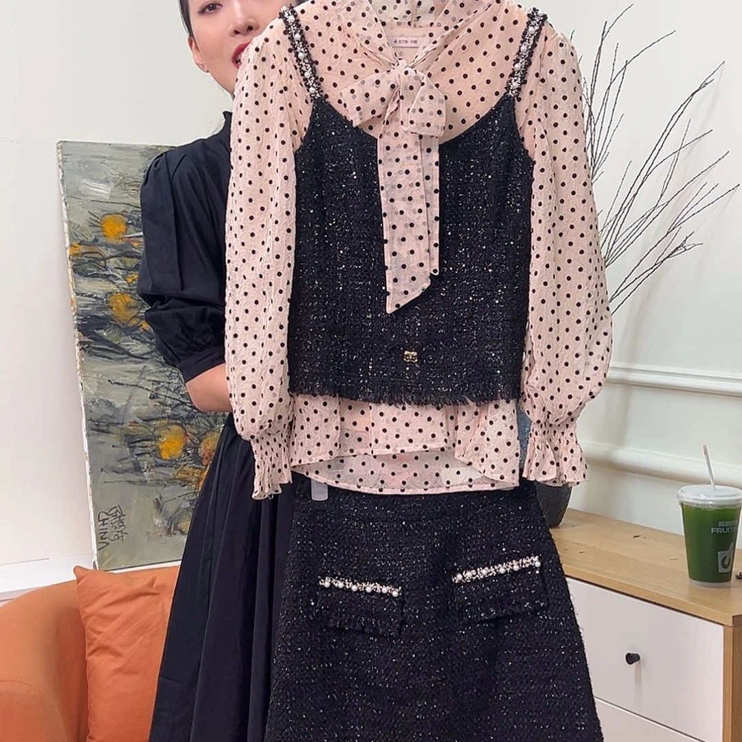 190347510109 S码三件套