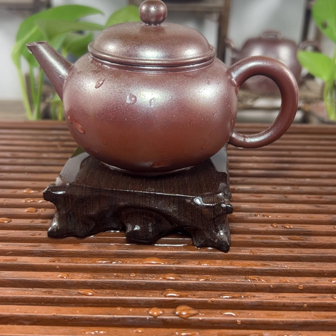 观澜柴窑，老火柴烧150cc  5