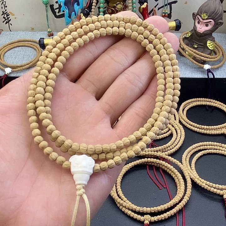 吊坠柏香籽/百香籽