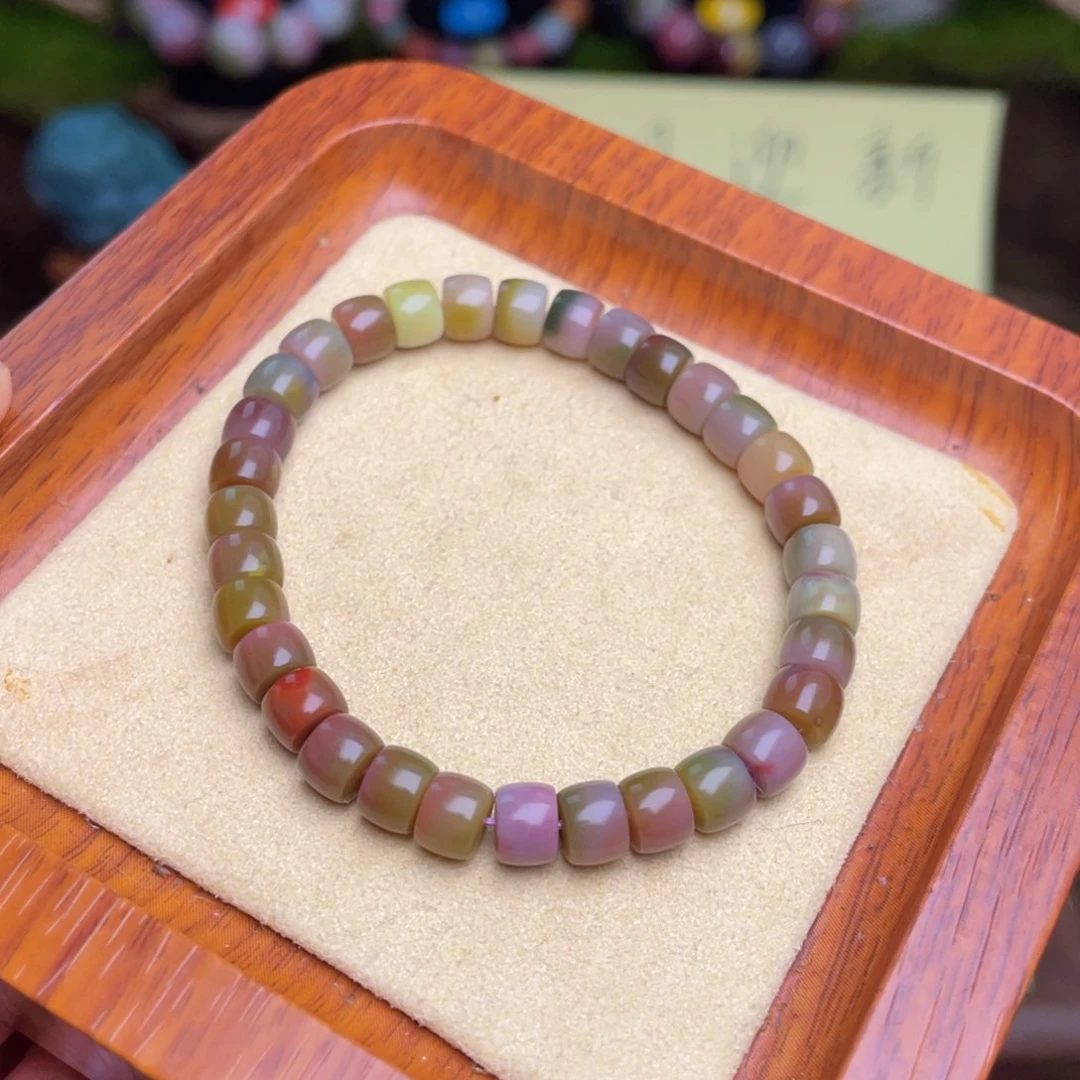 玛瑙/玉髓珠宝半成品未镶嵌