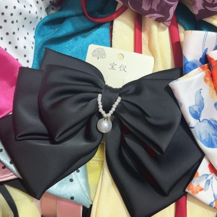 皮质铁合金弹簧夹