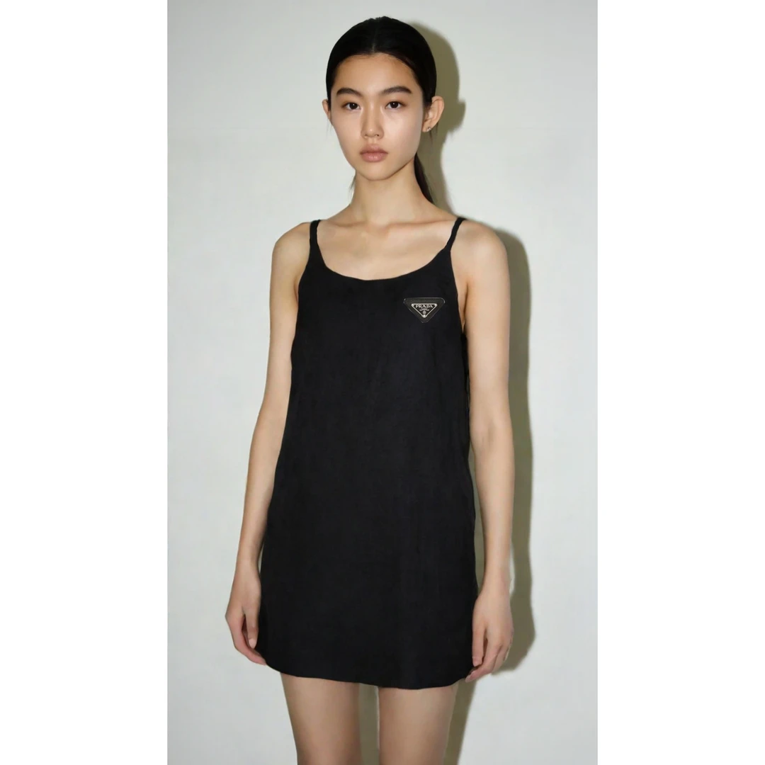 未使用 Prada/普拉达 Prada经典小黑裙