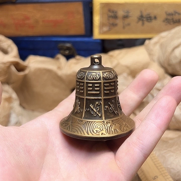 文玩铜器点击下单