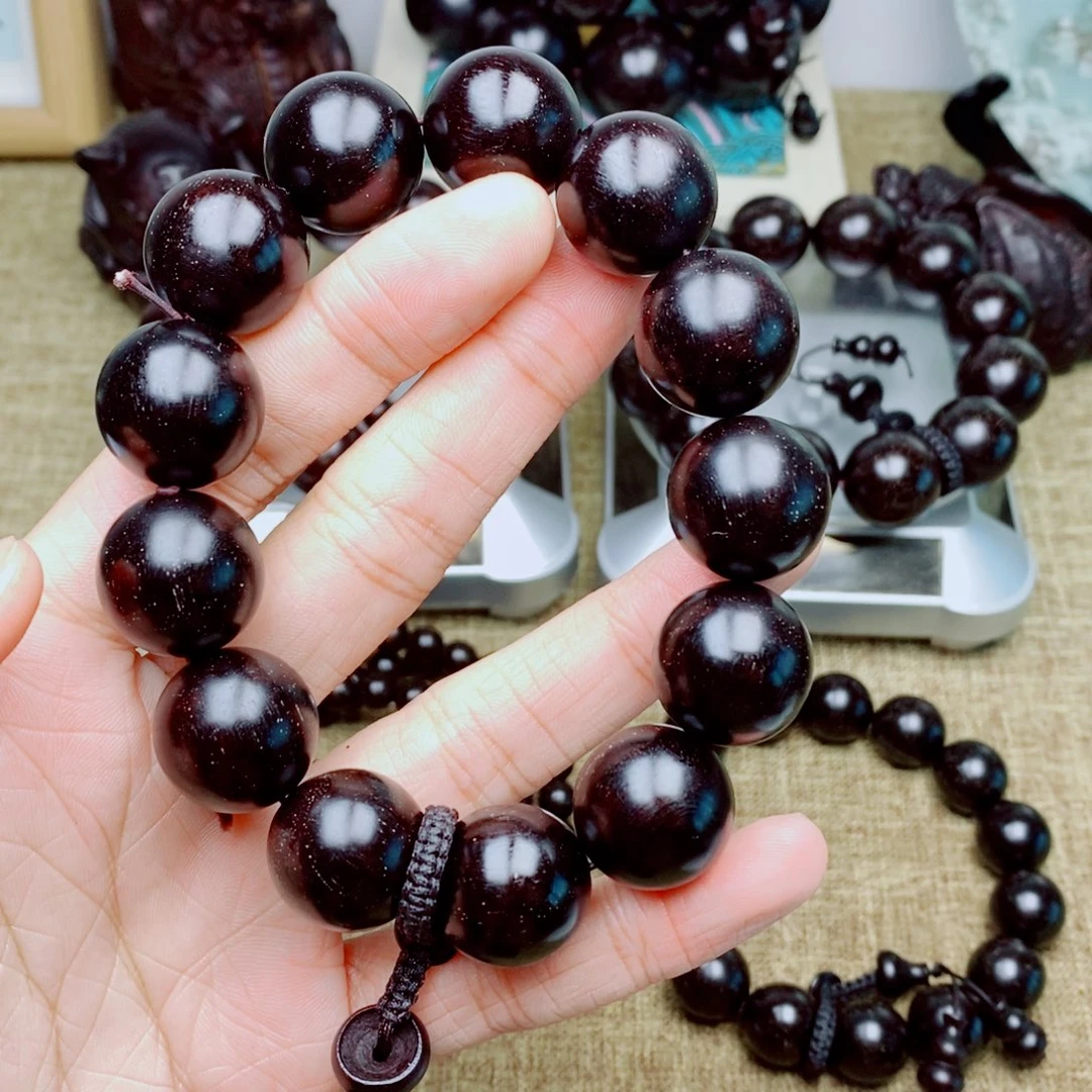 檀香紫檀（小叶紫檀）1.8