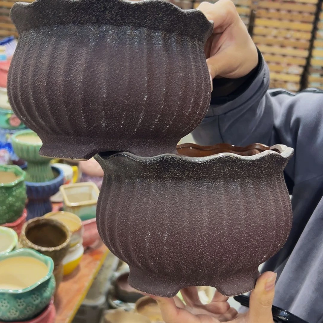 陶瓷福利款多肉花盆