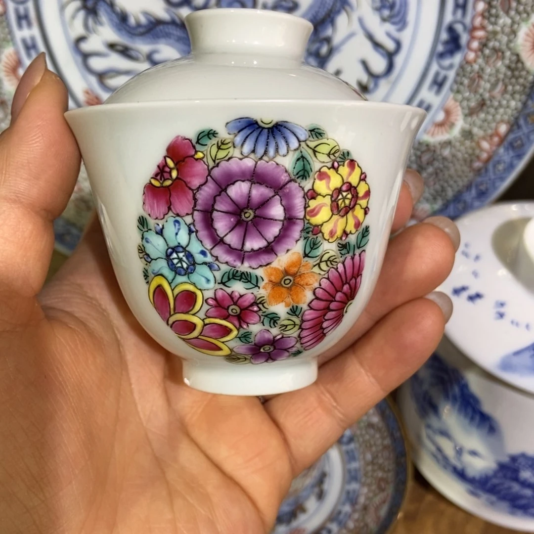 陶瓷艺术品的设计