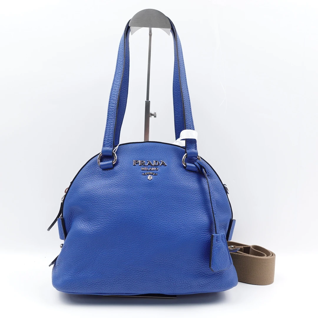 95新 Prada/普拉达 单肩包/T20165725