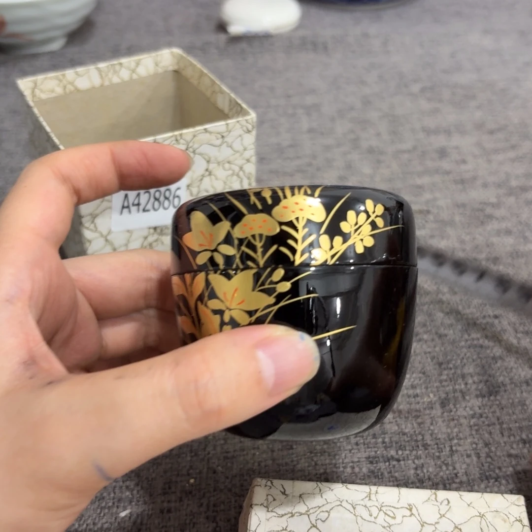 非常好用漂亮的茶具